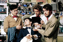 Mumford & Sons