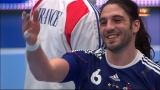 Ir al Video&nbsp;Mundial de Balonmano: Suecia 26-29 Francia - 28/01/11