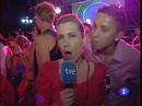 Ir al Video&nbsp;El Mundial f&uacute;tbol y la Noche del Orgullo Gay llenaron las calles de Madrid