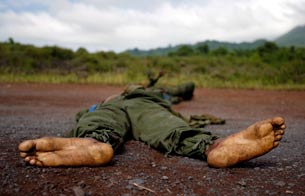 Ver v&iacute;deo  'Mundo 24h - El conflicto de la R.D. del Congo'