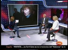 Ir al Video&nbsp;Mundo 24H - El Mundo en 24 horas analiza la ca&iacute;da del Muro de Berl&iacute;n
