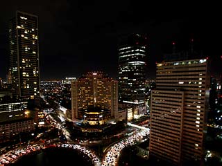 Ver v&iacute;deo  'El mundo se apaga durante una hora'
