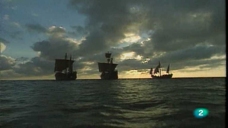 Col&oacute;n y la era del descubrimiento - El mundo de Col&oacute;n