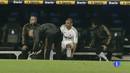 Ir al Video&nbsp;El mundo del f&uacute;tbol califica de "feo" el pisot&oacute;n de Pepe
