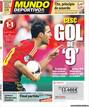 El Mundo Deportivo: 