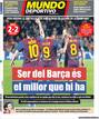 El Mundo Deportivo: 