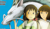'El mundo imvisible de Hayao Miyazaki'
