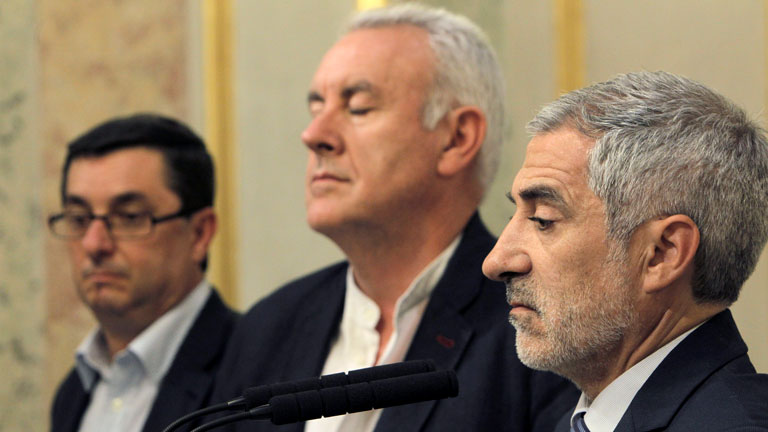 El mundo de la pol&iacute;tica recuerda a Carrillo