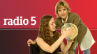 Mundo solidario en Radio 5
