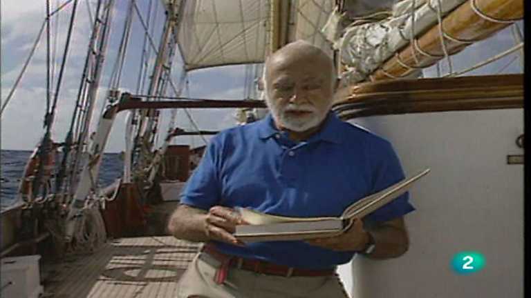 Col&oacute;n y la Era del descubrimiento - Mundos perdidos y encontrados