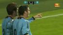 Ir al Video&nbsp;Muniain adelanta a Espa&ntilde;a (0-1)