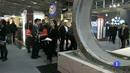 Ir al Video&nbsp;M&uacute;nich acoge la mayor feria del mundo dedicada al sector de la construcci&oacute;n
