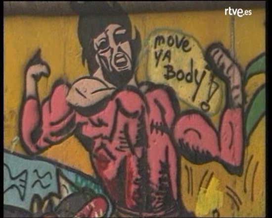 El muro: cumplea&ntilde;os en Berl&iacute;n