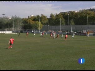 Ver v&iacute;deo  'El Murcia, preparado para la proeza'