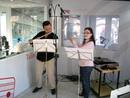 Un momento de otra de las actuaciones musicales acogidas por el 