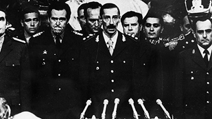 Murió Videla, el más odiado Murió Videla, el más odiado