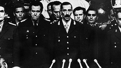 Muri&oacute; Videla, el m&aacute;s odiado
