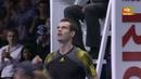 Ir al Video&nbsp;Murray comienza la Copa Masters ganando a Berdych