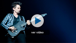 Muse se apodera de La 2 de TVE este viernes, tras '&iexcl;Atenci&oacute;n obras!'