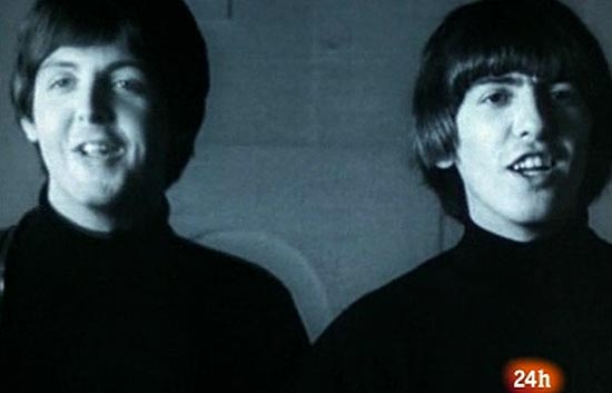 Museo de los Beatles en Hamburgo