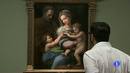 Ir al Video&nbsp;El Museo del Prado dedica una de las grandes exposiciones del a&ntilde;o a Rafael
