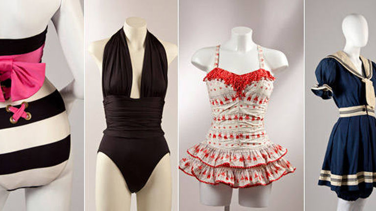 El Museo del Traje repasa la historia del ba&ntilde;ador