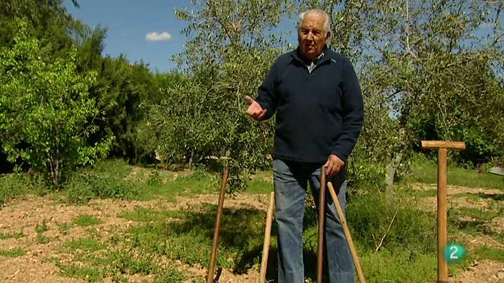 De Museus - Museu de carros i eines del camp