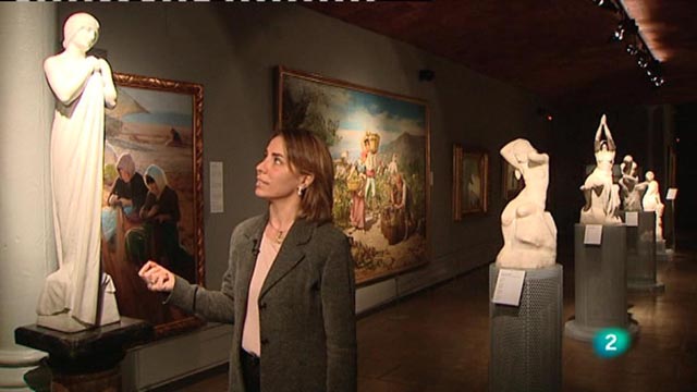 Continuar&agrave; -  Museu del Modernisme Catal&agrave;