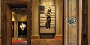 El Museu Europeu d'Art Modern (MEAM) El Museu Europeu d'Art Modern (MEAM)