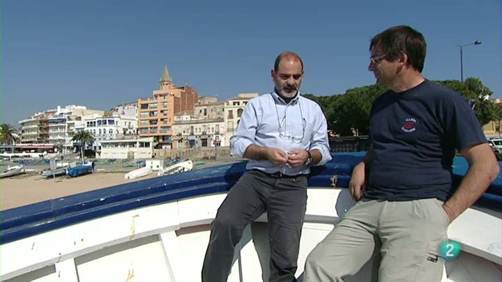 De Museus - Museu de la pesca de Palam&oacute;s