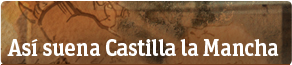 La música de Castilla la mancha en un país para comérselo