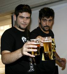 M&Uacute;SICA PREMIOS