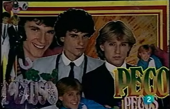 Rtve responde - El retrovisor: los musicales de los a&ntilde;os ochenta
