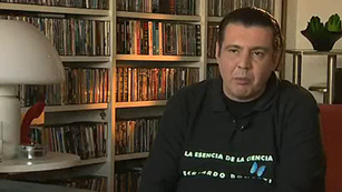 Ver v&iacute;deo  'El m&uacute;sico de la movida, Bernardo Bonezzi, ha fallecido a los 48 a&ntilde;os'