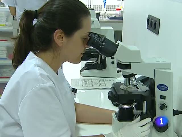 Ir al Video&nbsp;Una mutaci&oacute;n en los espermatozoides provoca problemas de infertilidad