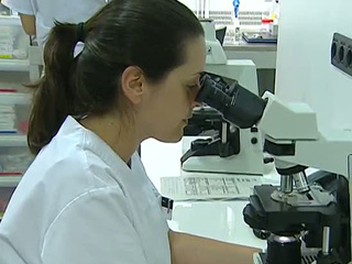 Una mutaci�n en los espermatozoides provoca problemas de infertilidad