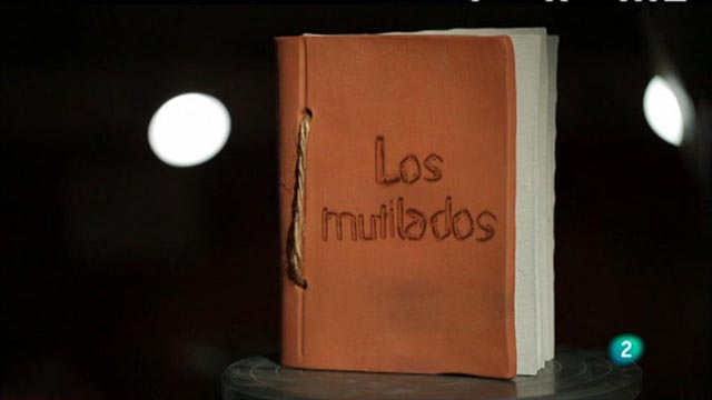 Página 2 - Rescatados: "Los mutilados" (Siruela) de Hermann Ungar