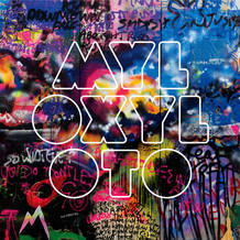 'Myloto Xyloto', lo nuevo de Coldplay