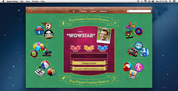 El nuevo sistema operativo para Mac, OS X Mountain Lion, ya est&aacute; disponible