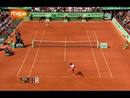 Ir al Video&nbsp;Na Li, primera asi&aacute;tica en Roland Garros