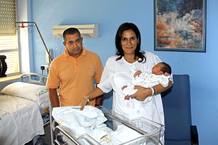 Nace el primer el beb&eacute; libre de una enfermedad gen&eacute;tica para curar a su hermano