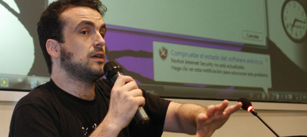 Nacho Vigalondo ha charlado con RTVE.es