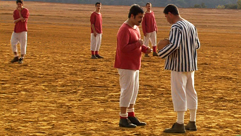La noche tem&aacute;tica - El nacimiento de una pasi&oacute;n. Los or&iacute;genes del f&uacute;tbol