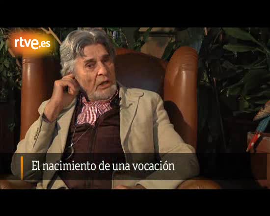 Gonz&aacute;lez Green: el nacimiento de una vocaci&oacute;n
