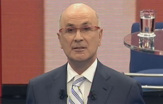 Tengo una pregunta para usted - Cu&aacute;l es la diferencia entre un partido nacionalista y otro independentista
