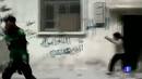 Ir al Video&nbsp;Naciones Unidas califica de "ola de terror" el asalto a la ciudad Siria de Homs