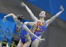 NATACI&Oacute;N SINCRONIZADA