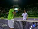 Ir al Video&nbsp;Nadal acaba con Youzhny y accede a semifinales