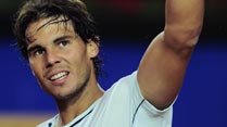 Video: Nadal alcanza la final del God&oacute;