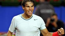 Ir al Video&nbsp;Nadal y Almagro, la final del God&oacute;